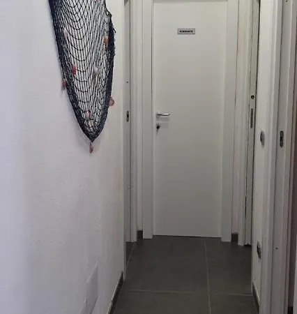 Apartment Casa Vacanza Vitiello