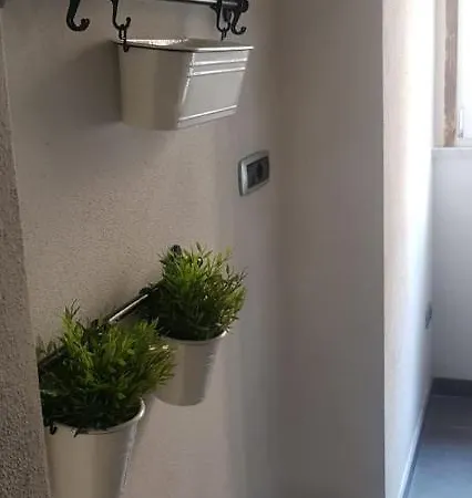 Casa Vacanza Vitiello Apartment Ischia