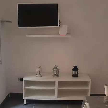 Casa Vacanza Vitiello Apartment Ischia