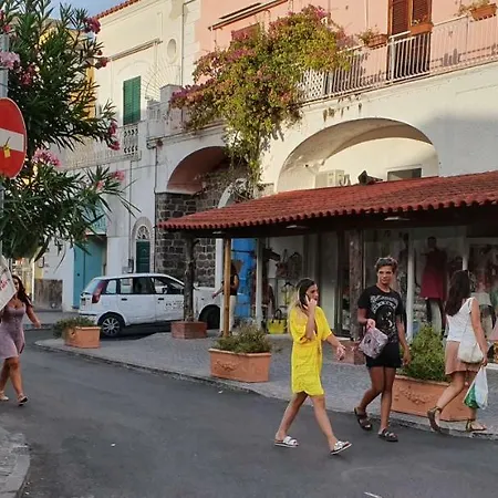 Casa Vacanza Vitiello