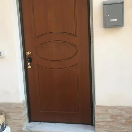 Casa Vacanza Vitiello Appartamento
