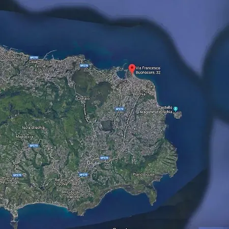 Appartamento Casa Vacanza Vitiello *
