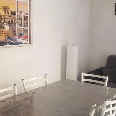 Casa Vacanza Vitiello Appartamento *